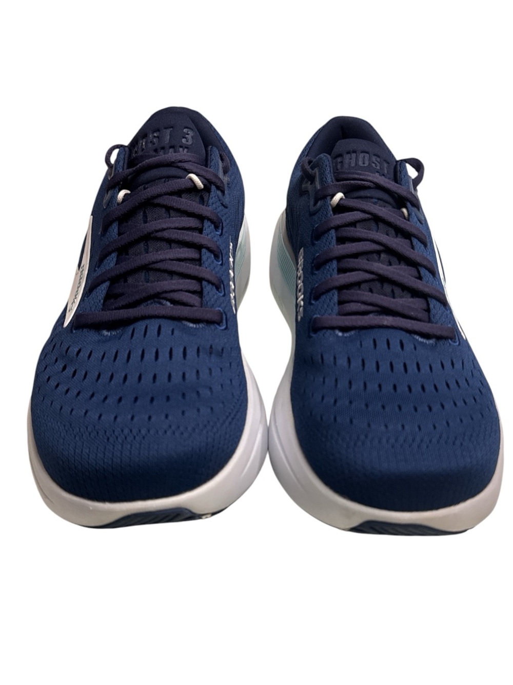 Brooks Ghost Max 3